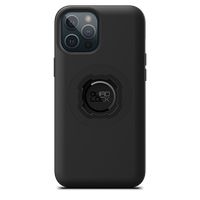 Quad Lock MAG Case for iPhone 12 Pro Max - Black