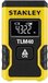 Stanley STHT77666-0 Pocket Laserafstandsmeter TLM40 - 12m