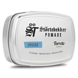 Störtebekker® Premium Pomade Oliebasis Crusoe