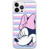 ERT GROUP mobiel telefoonhoesje voor Xiaomi REDMI NOTE 9 PRO/ 9S origineel en officieel erkend Disney patroon Minnie 022