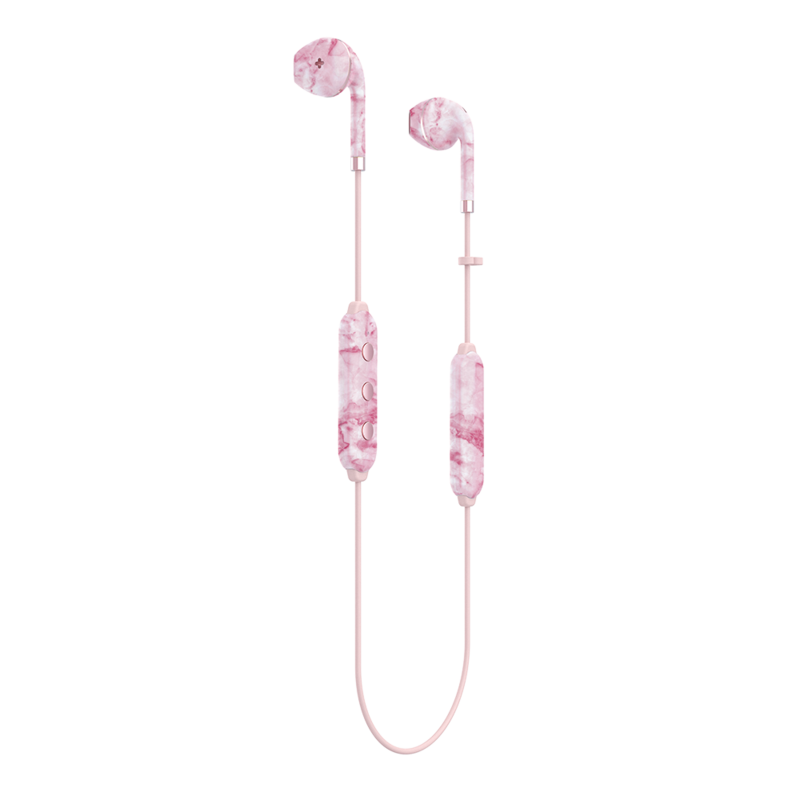 Happy Plugs Wireless II - Roze