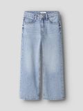 Name it Jeans Skater Light Blue Denim Maat 134