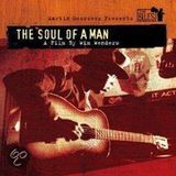 Sony Music Distribution Soul of a Man: A Film by Wim Wenders CD