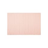 Spirella Badmat Katoen Roze 50 x 75 cm