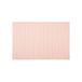 Spirella Badmat Katoen Roze 50 x 75 cm