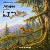 Juniper and the Long Way Back