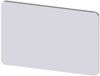 Siemens 3SU1900-0AD81-0AA0 3SU19000AD810AA0 Opschriftbord 10 stuk(s)