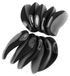 Ensemble de 10 housses de protection pour clubs de golf