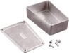 Hammond Electronics Boîtier universel 1590TRPBLG