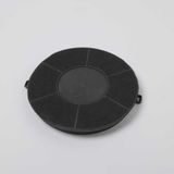 Elica CFC0140064 Filtre de hotte aspirante - Noir - Charbon de bois - Pour Krea, Vega