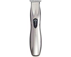 Andis Slimline Pro-li / D-8 - Tondeuse - Zilver