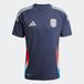 ADIDAS San Diego F.C. Maillot Domicile Homme Bleu - S