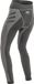 Richa Sous-vêtement pantalon thermique Homme M Gris Polyester