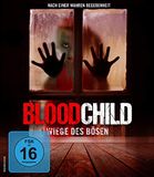 Bloodchild Blu-ray