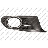 PRASCO Lüftungsgitter, Stoßfänger VG0382133 vorne rechts | Compatibel met: VW GOLF VI