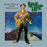 Back Music On Vinyl Back in Your Life LP Coloured Vinyl Turkoois