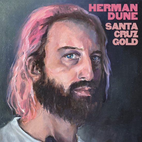Santa Herman Düne - Santa Cruz Gold (2 CD) (Limited Deluxe Edition)