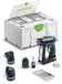 Festool C 18 Basic-Set Accu schroefboormachine 18V Basic Body in Systainer - 578831
