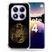 Cokitec Versterkte hoes voor Xiaomi Redmi Note 14 Pro 5G Animal Scorpion Fresco