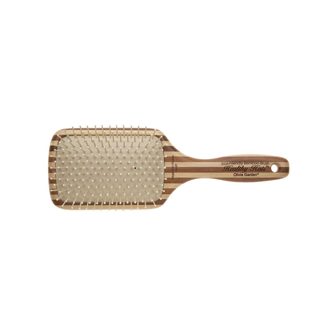Olivia Garden Og Healthy Hair Paddle P7 - 5414343010346
