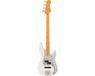 Fender American Ultra II Precision Bass MN Avalanche - Elektrische basgitaar