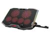 Conceptronic THYIA01B Laptop Cooling Pad 17" Grijs