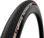 Vittoria Terreno Zero Graphene 2.0 Tubeless 700c X 47 Gravelband Noir