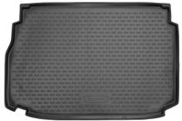 ELEMENT Kofferbakmat geschikt voor Opel Astra L | 2022-Vandaag | hatchback | 100% perfecte pasvorm antislipmat auto, rubberen mat auto, kofferbak beschermmat