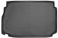 ELEMENT Kofferbakmat geschikt voor Opel Astra L | 2022-Vandaag | hatchback | 100% perfecte pasvorm antislipmat auto, rubberen mat auto, kofferbak beschermmat