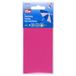 Prym 929535 zelfklevende patches, nylon, 2 stuks, 6,5 x 14 cm, roze