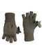 Mil-Tec Acryl - Thinsulate handschoenen Eén maat olijf