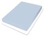 Bassetti Boxspring hoeslaken Uni Aqua 52