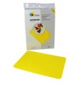 Able 2 Anti-slip mat rechthoek geel M 1ST