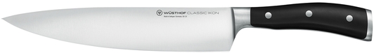 Wusthof Classic Ikon Koksmes 23 cm