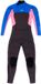 Roxy Junior Prologue+ 4/3mm Combinaison - Multicolore