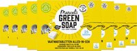 Marcel's Green Soap Vaatwastabletten - 8 x 25 stuks