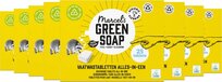 Marcel's Green Soap Vaatwastabletten - 8 x 25 stuks