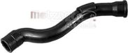METZGER 2380163 Slang KGE voor VW GOLF III (1H1), ontluchting carter