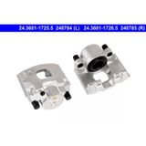 ATE Étrier de frein 24.3601-1725.5 Mercedes-benz 163 420 00 83 A 163 420 00 83