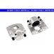 ATE Étrier de frein 24.3601-1725.5 Mercedes-benz 163 420 00 83 A 163 420 00 83