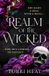 Realm Boldwood Books Ltd Realm of the Wicked