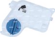 NRF Uitbreidingsreservoir koelvloeistof pour AUDI A4 Avant (8ED, B7) 454101