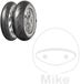 DUNLOP 200/55ZR17 (78W) TL rear Pneu DU SPORTSMART TT