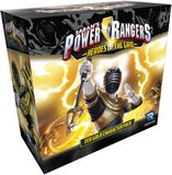 Renegade Game Studios Power Rangers Heroes of the Grid Zeo Gold Character Pack