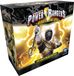 Renegade Game Studios Power Rangers Heroes of the Grid Zeo Gold Character Pack