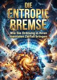 Entropie Bremse: Wie Sie Ordnung in Ihren mentalen Zerfall bringen 9783565247257