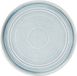 Olympia Cavolo Plat Rond Bord IJsblauw 27cm FB569