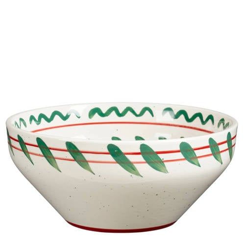 Mica Decorations Venda schaal (26x11.5 cm)