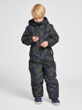 hummel hmlARTIC TEX SNOWSUIT Mannen DARK OLIVE Polyester Kinderen Maat 104