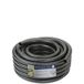 Fiap SpiralTube Active 50 Tuyau de jardin 25 m PVC Noir